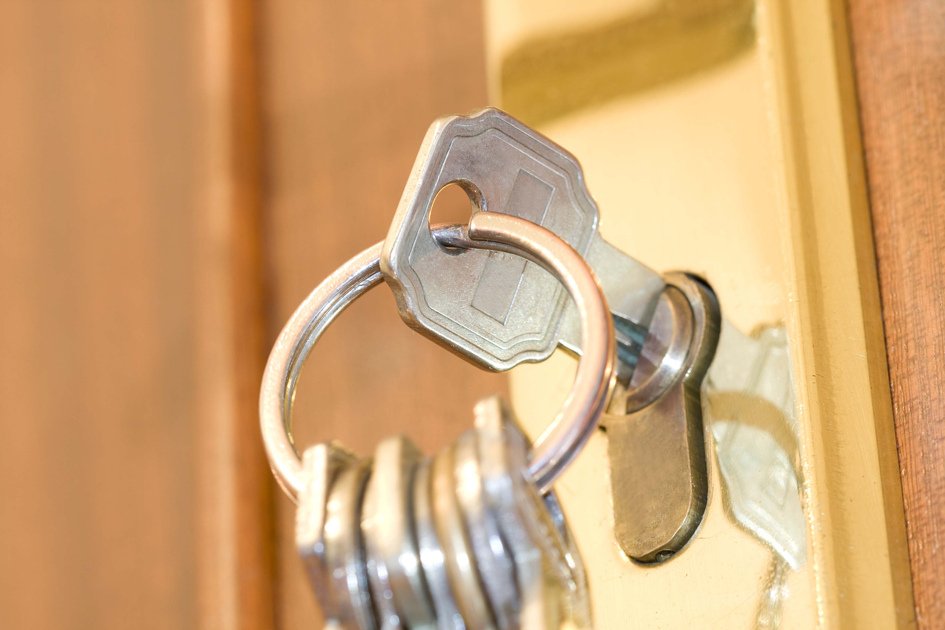 Residential Locksmith Services in Aspen Hill